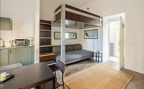 Apartment Il Giardino Di Linda A San Pietro
