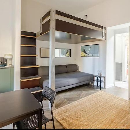 Apartment Il Giardino Di Linda A San Pietro Rzym Zewnętrze zdjęcie