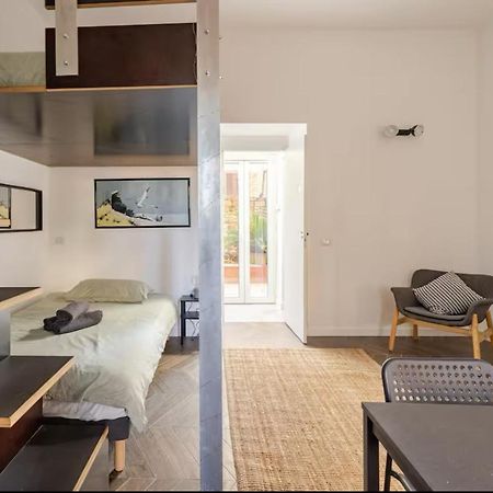 Apartment Il Giardino Di Linda A San Pietro Rzym Zewnętrze zdjęcie