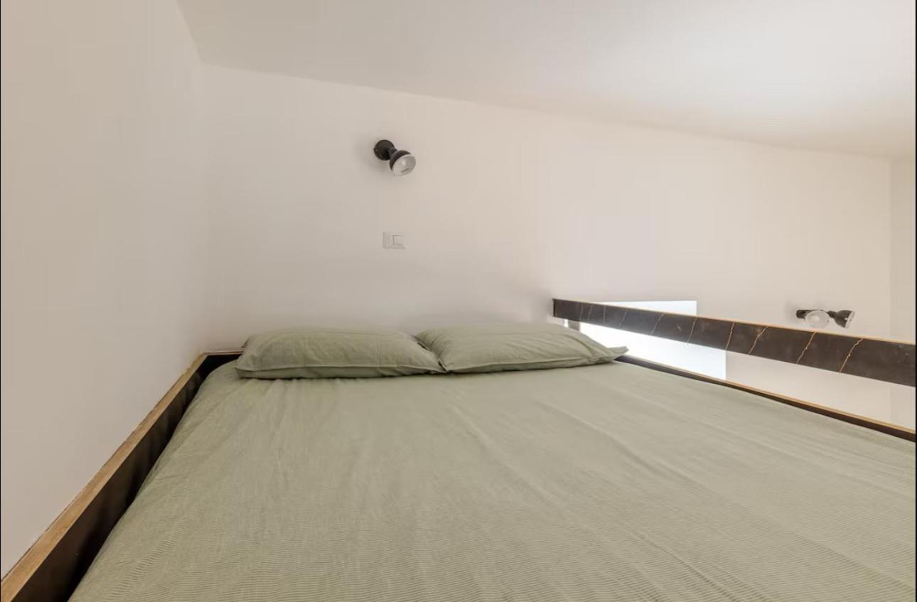 Apartment Il Giardino Di Linda A San Pietro Rzym Zewnętrze zdjęcie