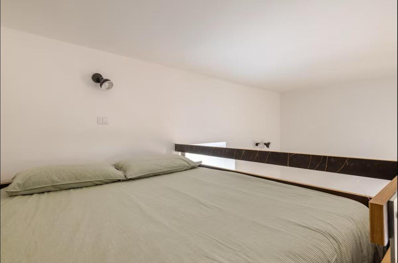 Apartment Il Giardino Di Linda A San Pietro Rzym Zewnętrze zdjęcie