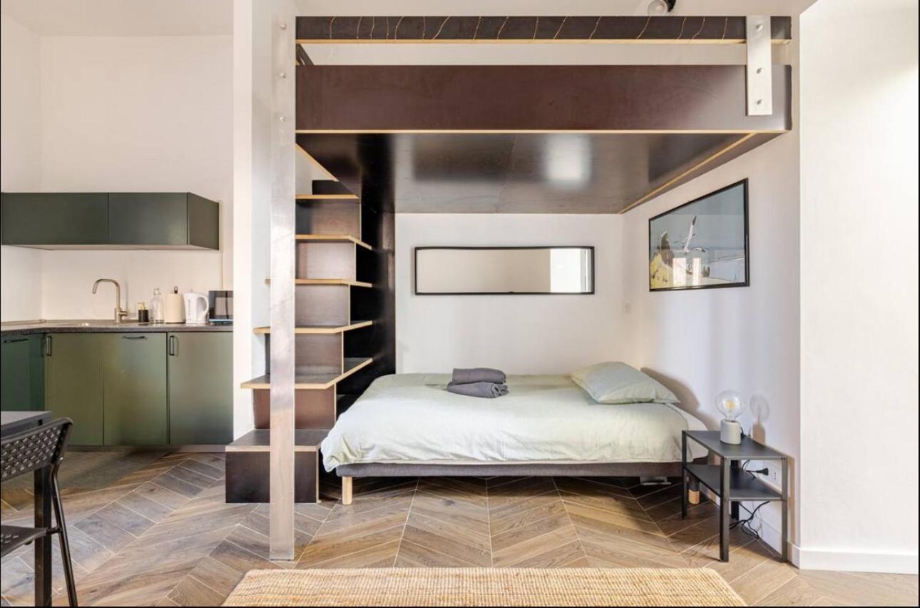 Apartment Il Giardino Di Linda A San Pietro Rzym Zewnętrze zdjęcie